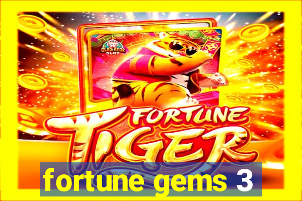 fortune gems 3